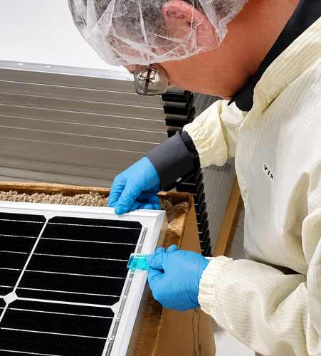 Inspection Services